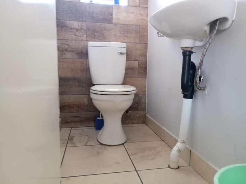 3 Bedroom Property for Sale in Waterval East North West